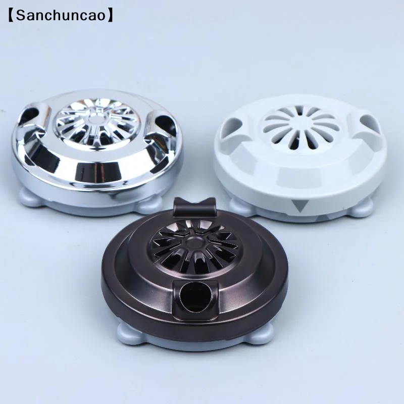 Pedicure Chair Pipeless Magnetic Jet Head Replacement 1 PC SPA Accessories Fast Install Salon Spa Chair Compatible