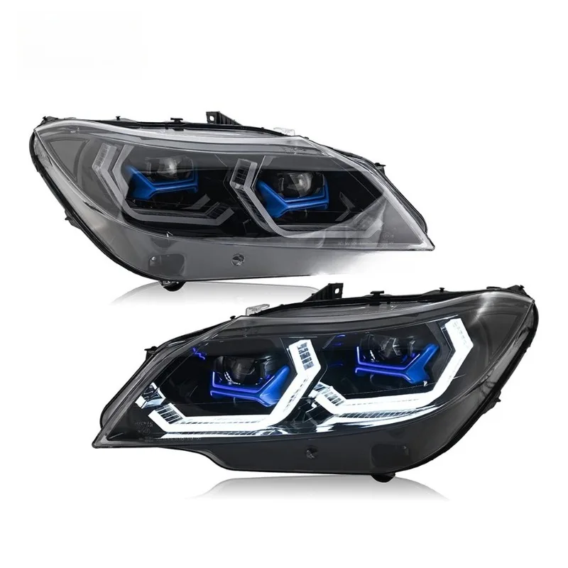 

Светодиодная фара A531 для автомобиля, система освещения для Z4 E89 2009-2016 гг.