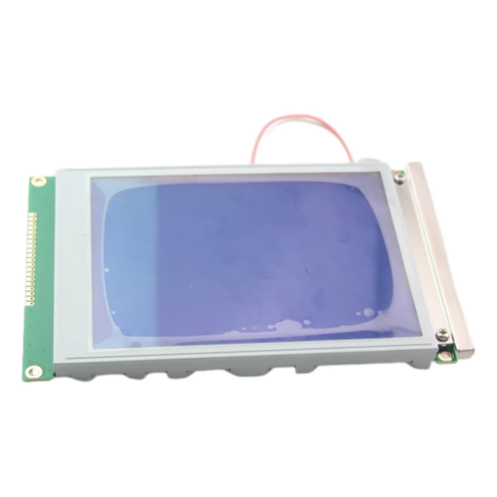 Imagem -02 - para Hitachi 5.7 Polegada Sp14q001 Substituição Painel Lcd Tela de Exibição do Painel Lcd Sp14q001 Substituição