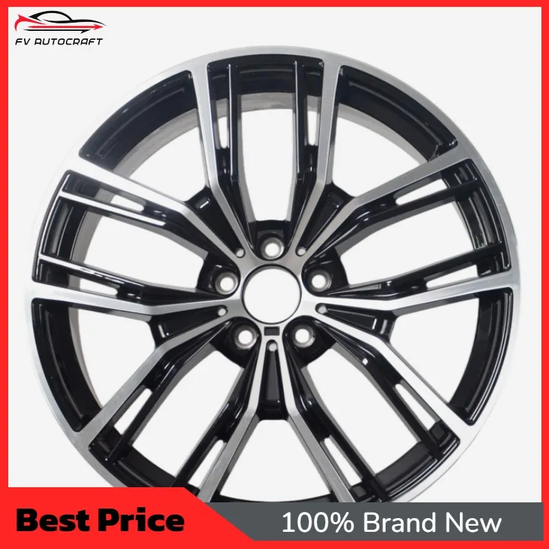 

【2026】Customizable ODM 17 18 19 20 21 Inch 5x114.3 German High-end Racing Monoblock 24x14 Forged Wheels For Alloy Passenger Car