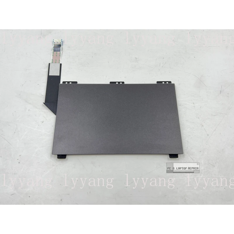 

f For HP Spectre 14-EA Touchpad Trackpad Buttons & Cable Black M22165-001