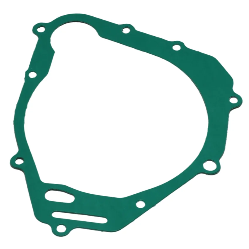 Stator Magneto Generator Cover Gasket For Suzuki DR250 1998-2000 DRZ250 DR-Z250 2001-2007  OEM:11483-13E00