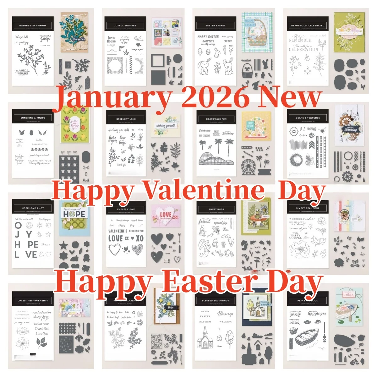 Valentine Joy Garde… - image