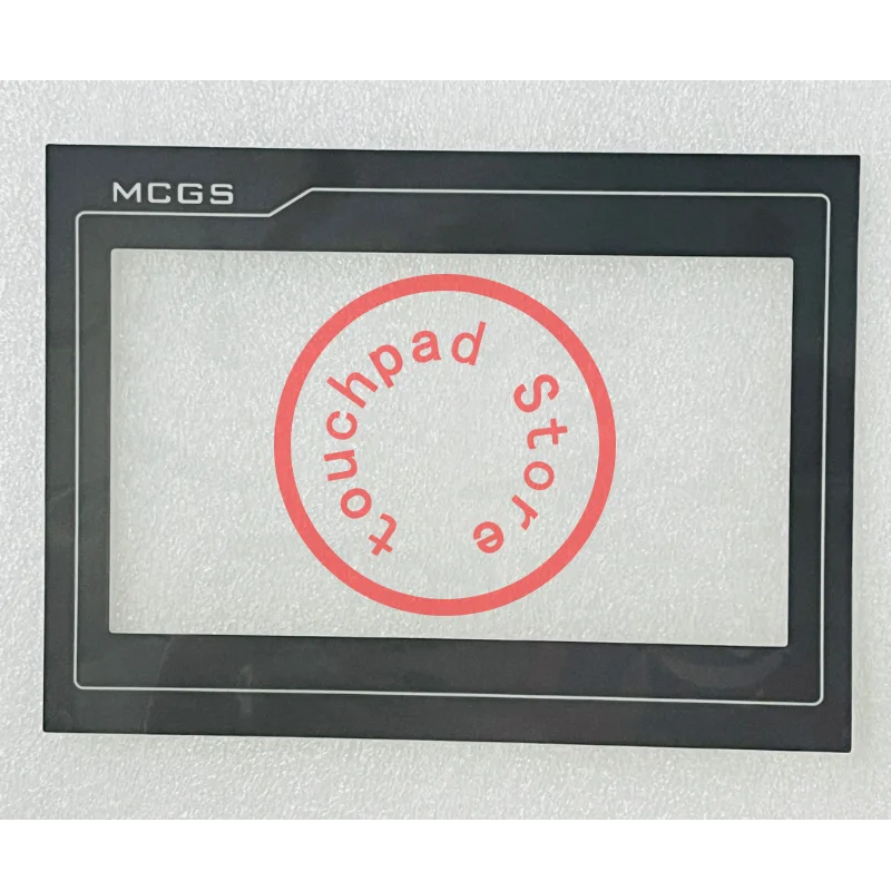 ยี่ห้อใหม่ TPC7062TX(KX) TPC7062KT(TD) KDT-4588 ป้องกันฟิล์มทัชแพดจอแสดงผล LCD