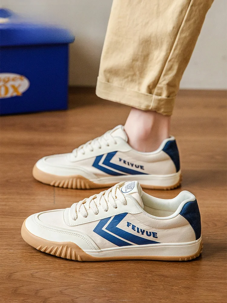 Feiyue Men's Casual… - image