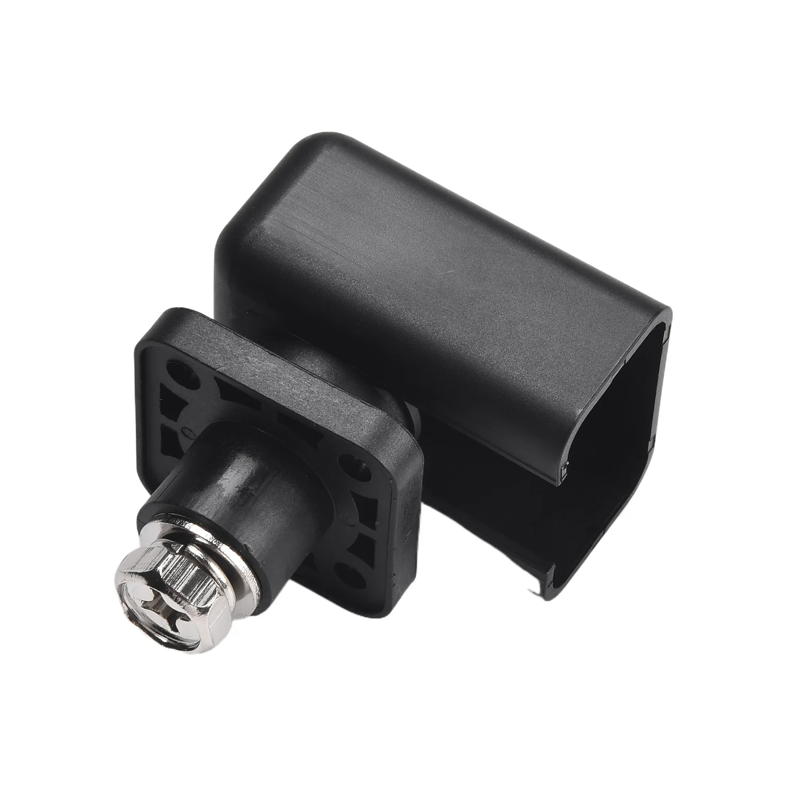 Functional Terminal Block Nickel Plating Energy High Replaceable Storage Sturdy Wear-resistant Battery  Functional