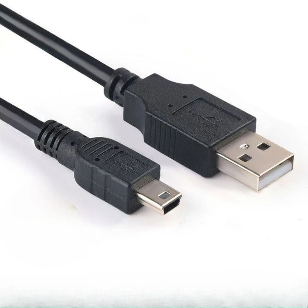 Usb To Micro-Usb Ca… - image