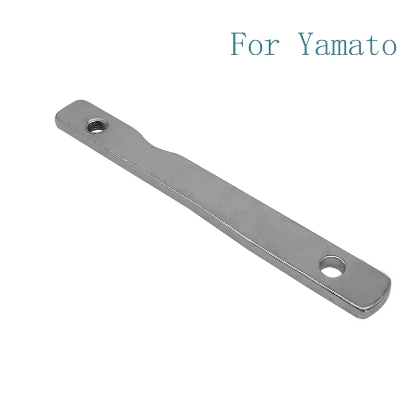 3pcs/lot 4300416 Differential Lever(Left) for Yamato VT2500