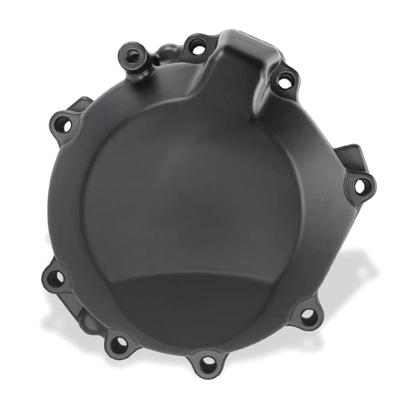 

Superior-Engine Cover Motor Stator Cover Crankcase Cover Right Shell For Kawasaki ZX-10R 2006-2010 ZX10R Ninja ZX 10R