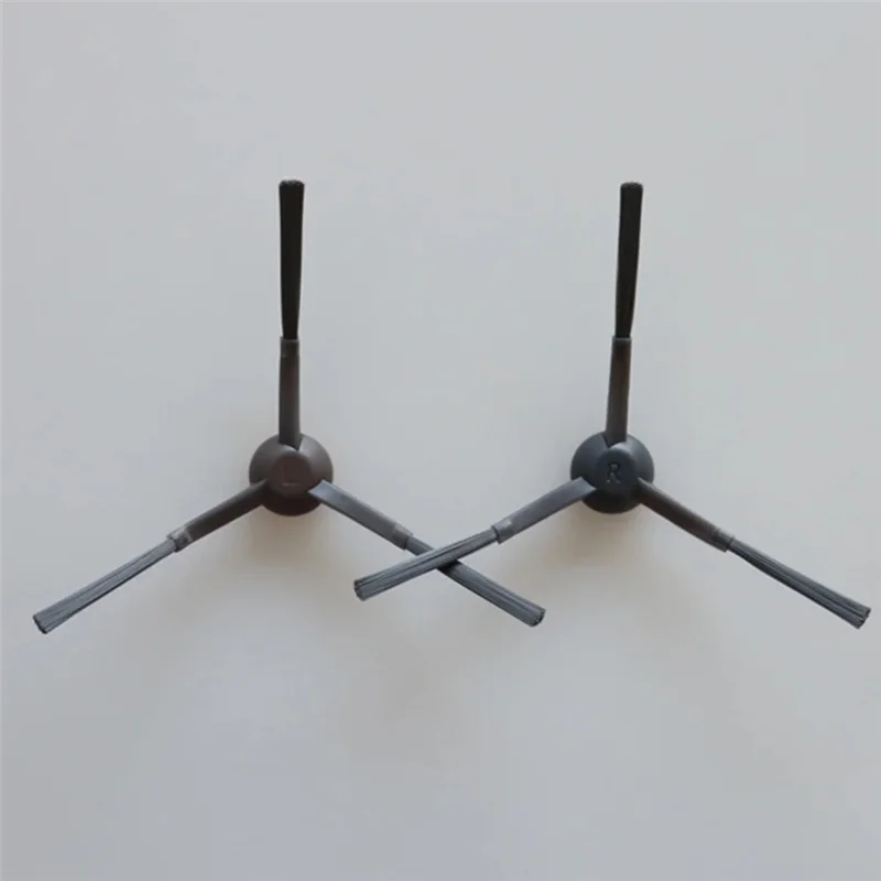 Stable-For Midea M6 VCR21LDSW Robot Replacement Side Brush HEPA Filter Mop Pads Spare Parts Accessories