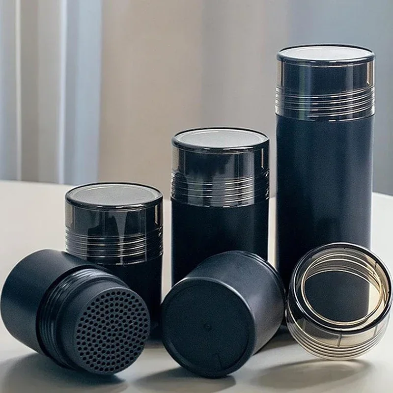 Talkpoederfles Hervulbare cosmetische poederdispenser Plastic poedercontainer Lege pottenflessen