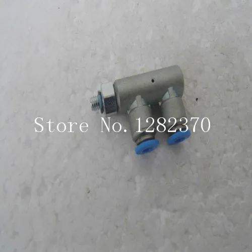 

[SA] New original authentic special sales FESTO gas fitting HGL-M5-QS-4 530 038 spot --5pcs/lot