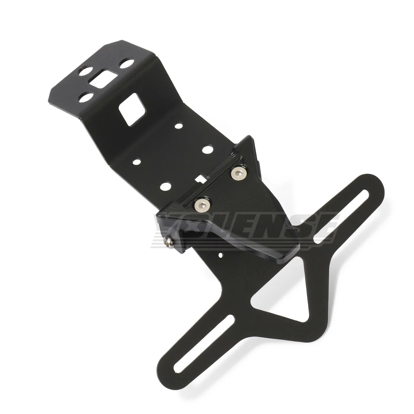 For 750SR-S 750SRS 750SR 750 SR Motorcycle Accessories Tail Tidy Fender Eliminator Registration License Plate Holder