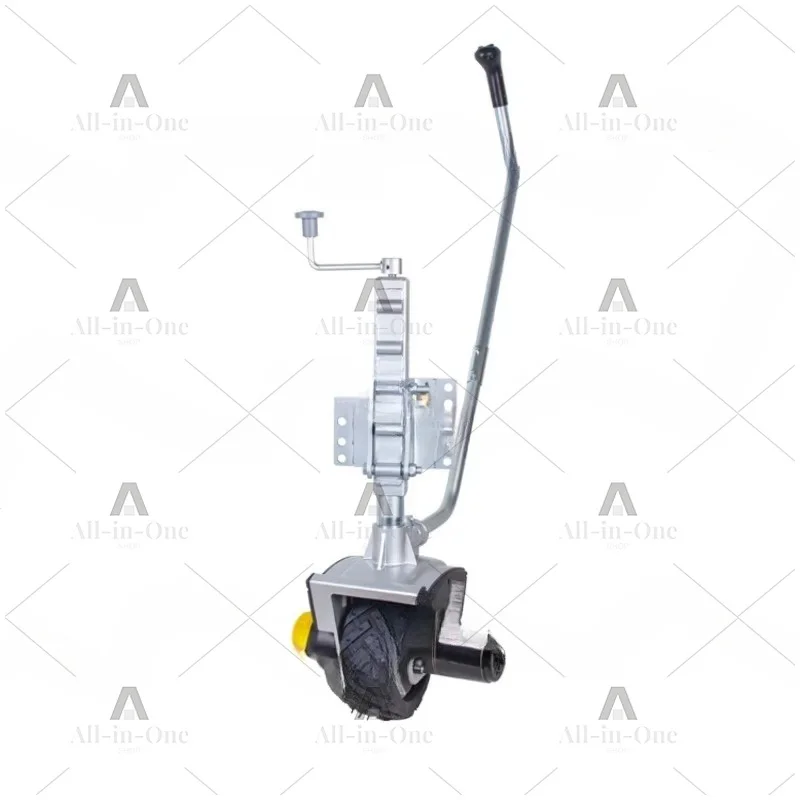 Trailer Motorhome Electric Shifter Guide Wheel Moving Trailer Mover