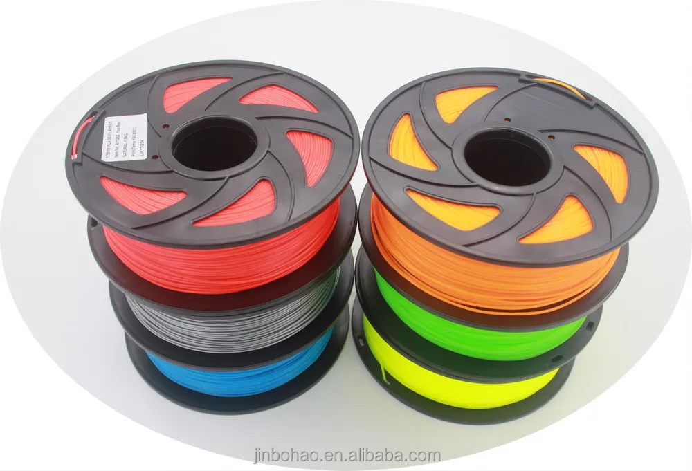 Manufacturer Supplies Hot-selling 3d Printer Filament Pla and High Quality 3d Pen Fiament Refills