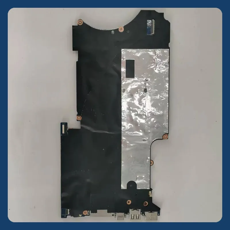 

Notebook Motherboard L87921-601 For HP Pavilion X360 14-DH 5405U i5 i7 10th Gen L51138-601 Laptop Mainboard PC Process Part