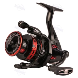 NEW SEAKNIGHT ATTACK Spinning Fishing reel Full Metal Body18KG Max Drag Water Proof Design Anti-Corrosion spinning Reel TVS