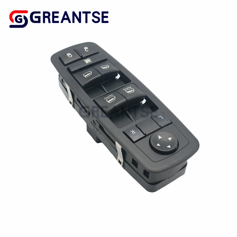 

4602863AD 68110866AA 68110866AB Power Window Control Switch For Dodge Ram 1500 2500 3500 2009 2010 2011 2012