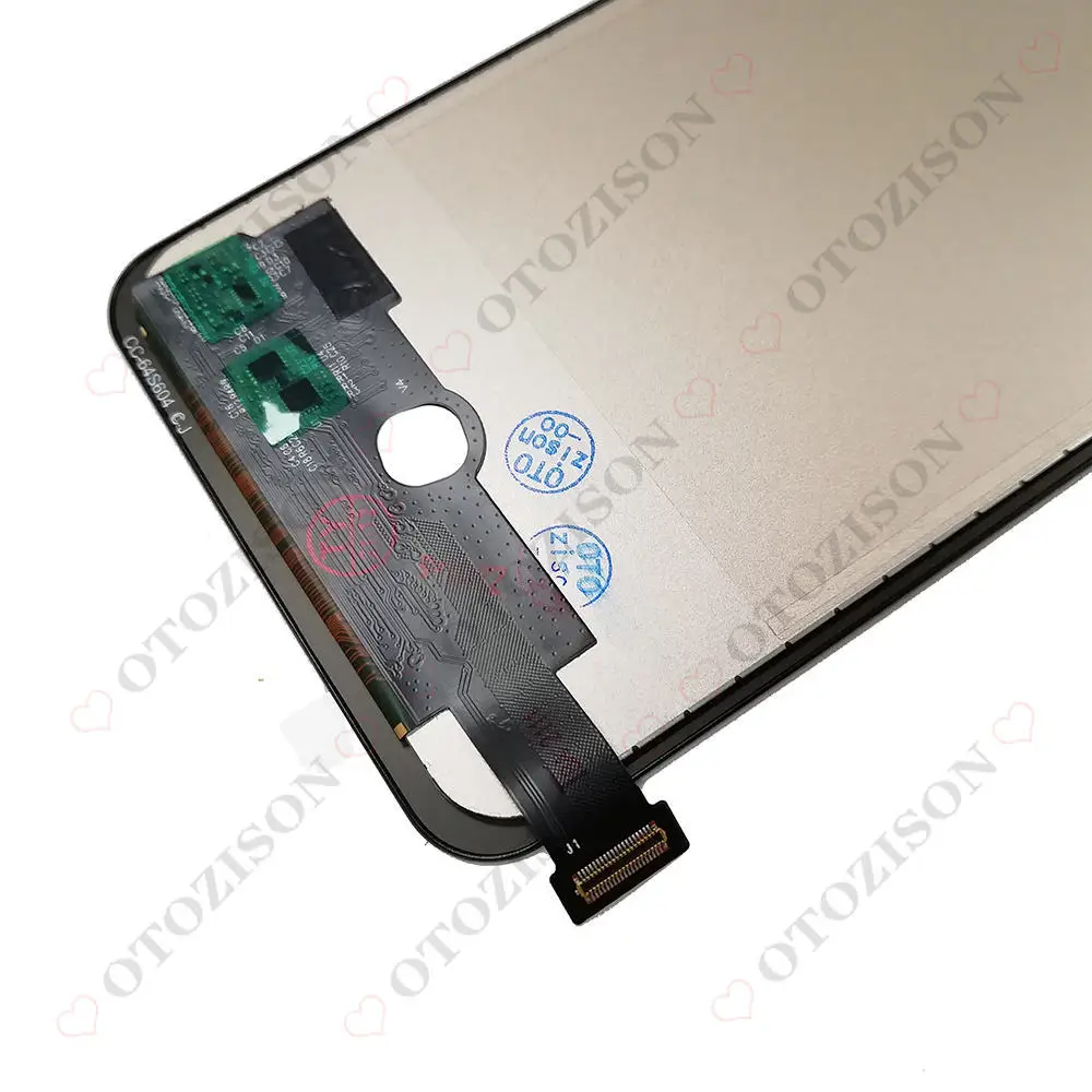 LCD For Vivo V20 SE LCD V2022 V2023 Display Screen Touch Sensor Digitizer Assembly V20SE LCD Parts Replacement Module Tested OK