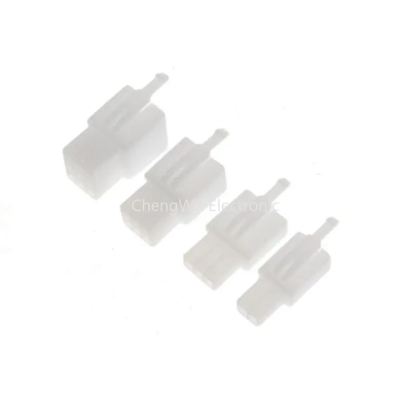 10Pcs 2.8Mm 2P 3P 4… - image