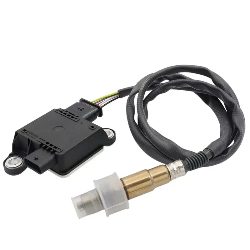 

Компактный автомобильный датчик частиц PM 39265-2F250 0281006612 для Hyundai Tucson Kia Sportage 1,7 2,0 Crdi 2015-2022 0281006611