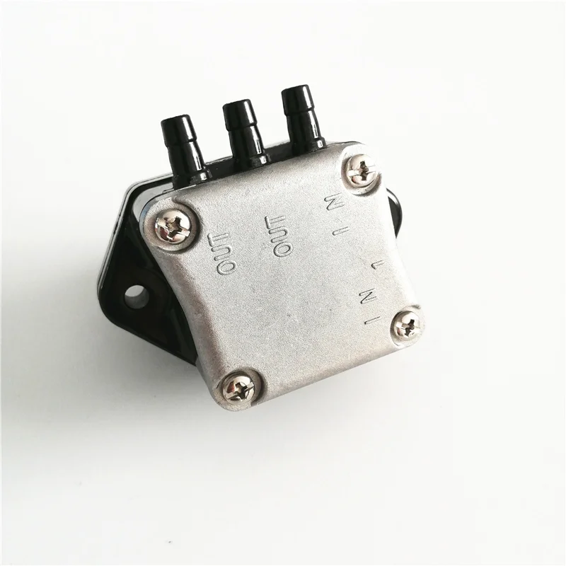 62Y-24410-02 Fuel Pump Assembly for Mercury Yamaha 4-Stroke 25HP 30HP 35HP 40HP Outboard Motor 826398T 3 62Y-24410-04-00