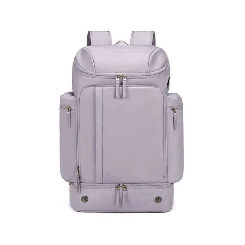 

Unisex Casual Bags Mountaineering Mountain Design Waterproof Outdoor Travel Hiking Sports Backpacks Men's and Women's Others