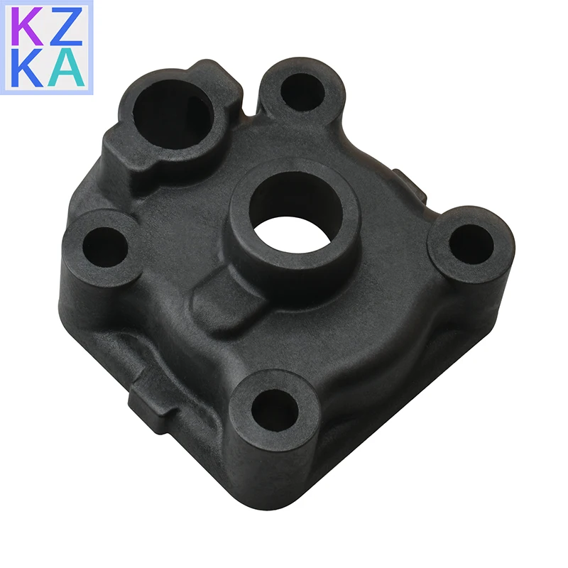 Water Pump Housing 3T5-65016 For Tohatsu T40 Outboard parts pump housing 40A  3T5-65016 3T5-65016-0 3T5-65016-01