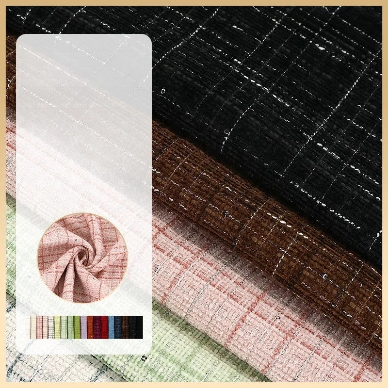 Tweed Fabric By The Meter for - Sewing Tweed Fabric review and price