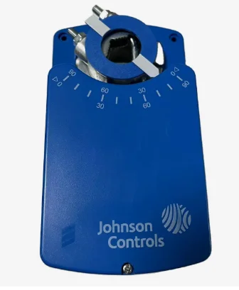 

Johnson Controls M9108-GDC-1N1 M9108 M9116 M9124 M9132 Switch Field Control Equipment Stock