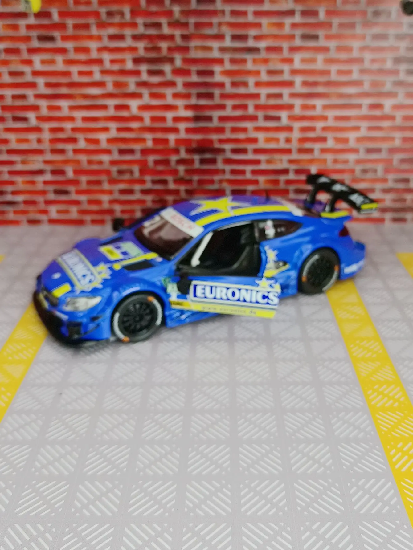 Mercedes-Benz AMG C63 Car Model, 1:32, Diecasts, Rally Alloy, Diecasts, Casting, Som e Luz, Veículos Brinquedos para Crianças