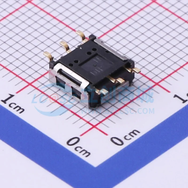 5 PCS / LOT ALPS R7M3-10RA-V-T / R with positive rotation rotary encoder