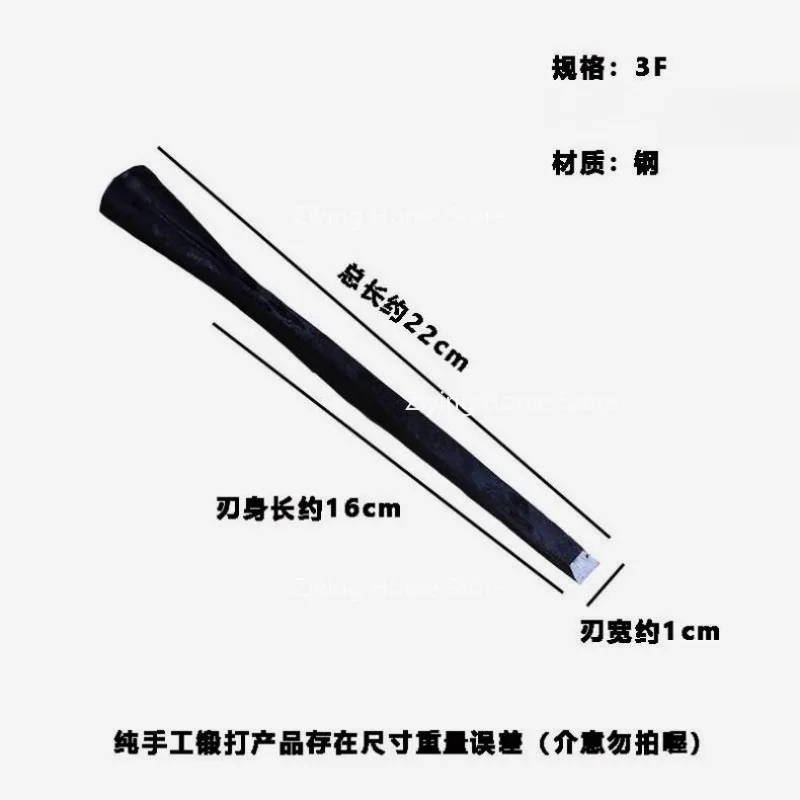 

Подходит для деревообрабатывающих долот, старых долот ручной работы и плоских лопаток.