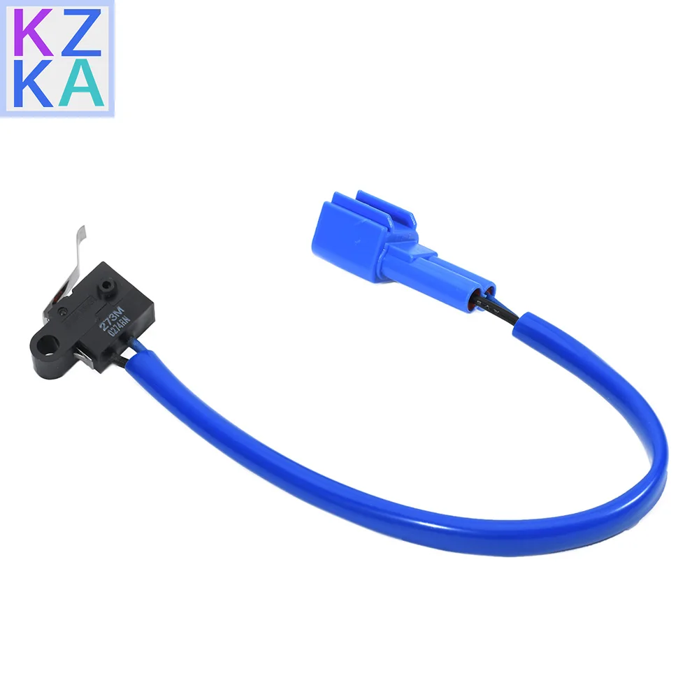 

Переключатель 60V-8259F в сборе для лодочного двигателя YAMAHA 4T VZ F75-90-115-300HP, управление 2004-UP, подвесной двигатель 60V-8259F-00