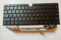 New for Huawei MateBook X Pro MACH-W19C MACH-W19B MACHR-W29 keyboard US