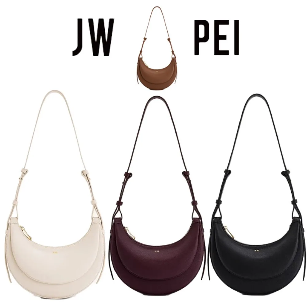 Jw Pei Crescent Bag… - image
