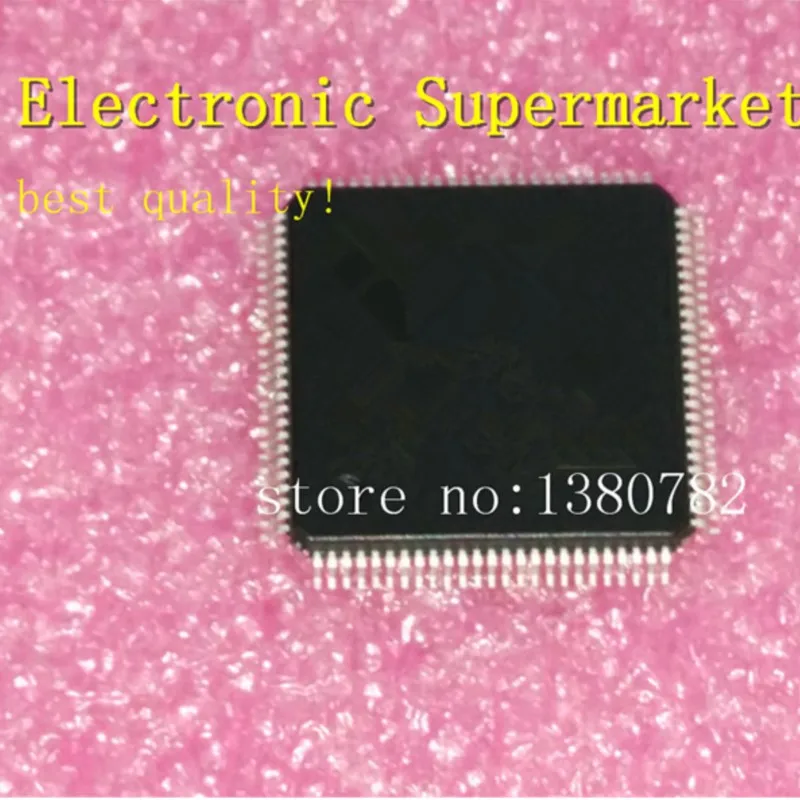 

Free Shipping 10pcs-50pcs EPM7128STC100-15N EPM7128STC100 EPM7128 QFP-100 New Original IC In Stock!