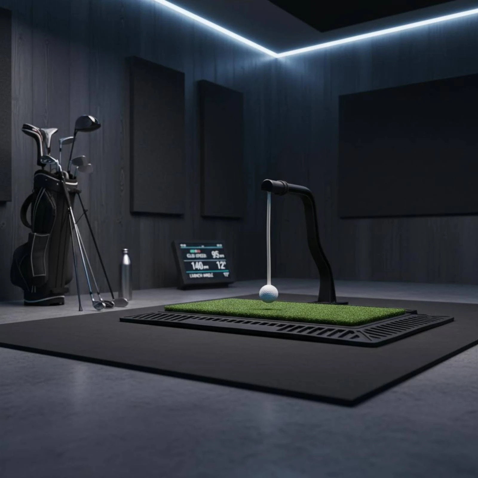 tapete-de-practica-de-swing-de-golf-con-rotacion-de-360-grados-equipo-deportivo-facil-de-limpiar-base-de-goma-antideslizante-para-principiantes