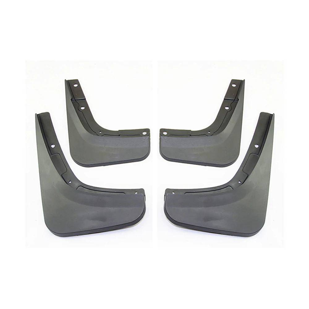 Mud Flaps For Suzuki S-Cross S Cross SCross 2014 Accessories Fenders Splash Flaps Guard Mudguard