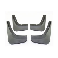 Mud Flaps For Suzuki S-Cross S Cross SCross 2014 Accessories Fenders Splash Flaps Guard Mudguard