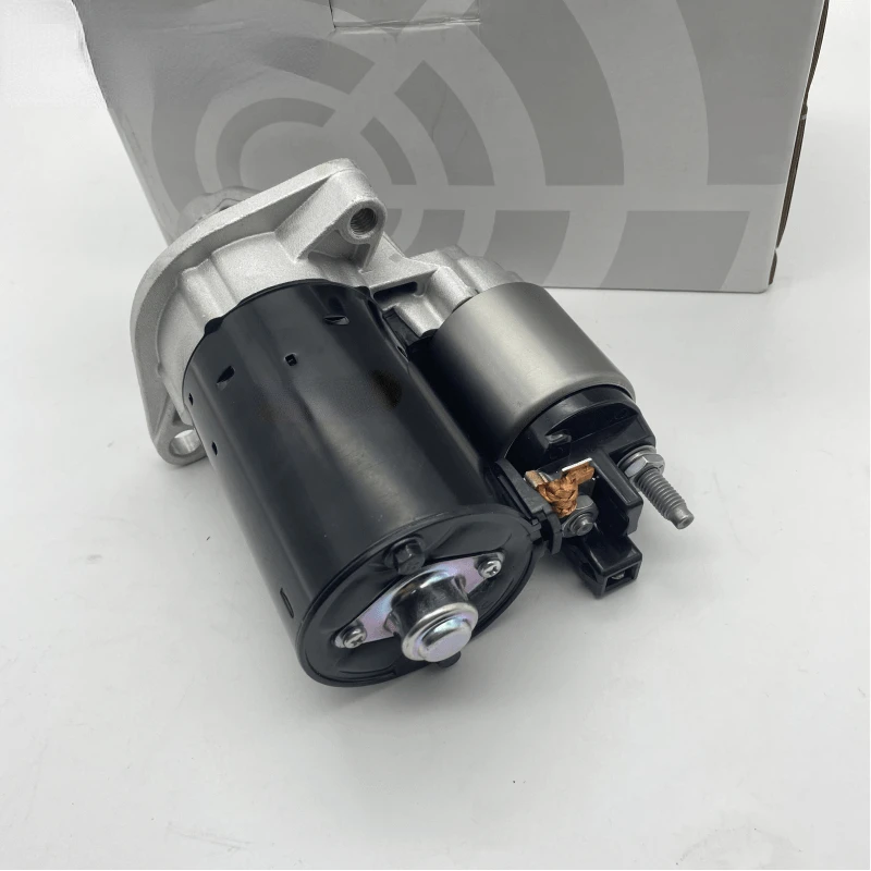 Suitable for BMW 118 320 520 525 535gt740 X1 X3 X5 X6 Starting Motor Starter