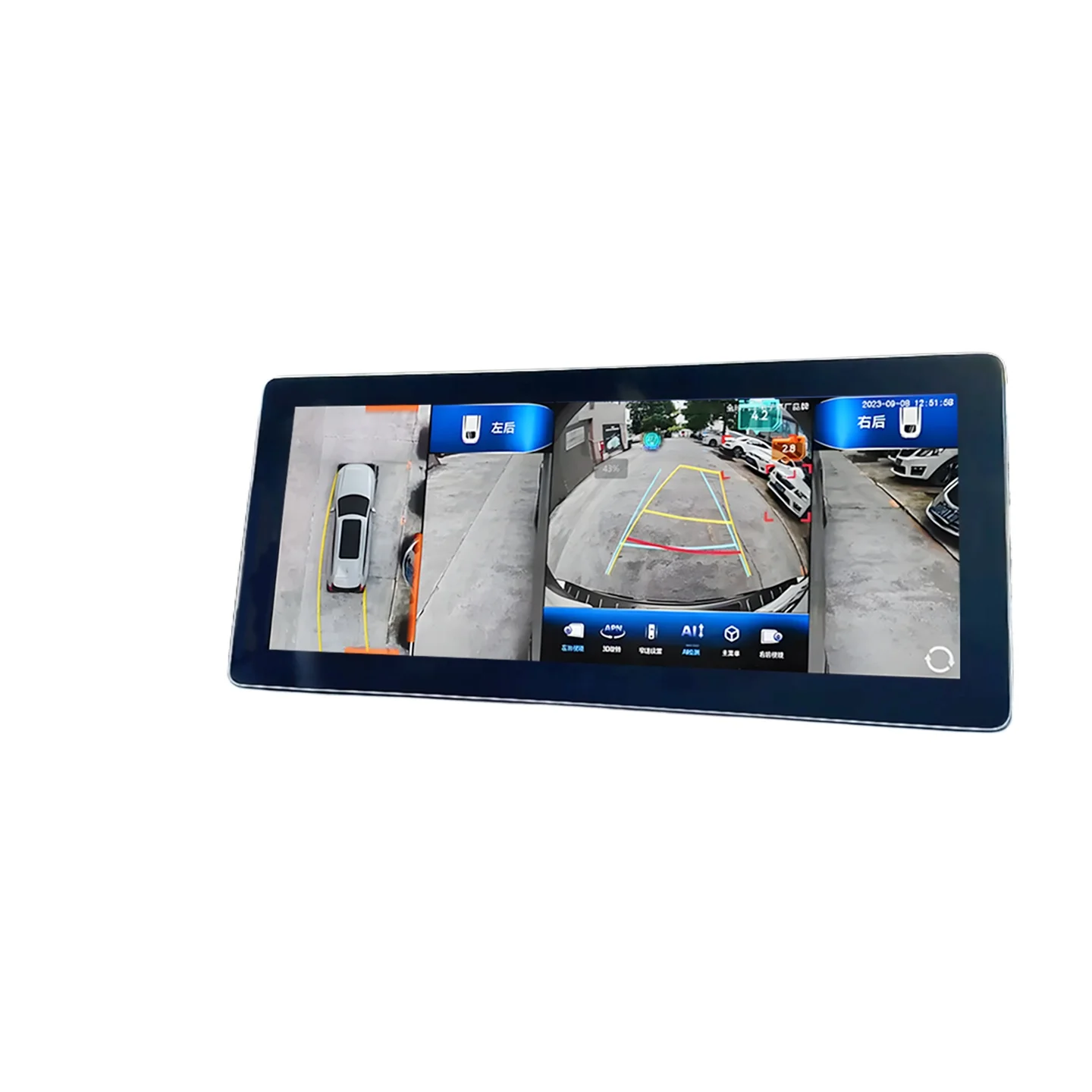 The Original Car Sc…