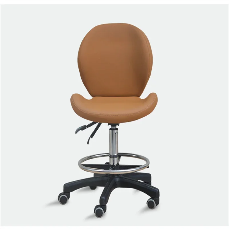 360 degree rotating hairdressing stool lift beauty salon chair