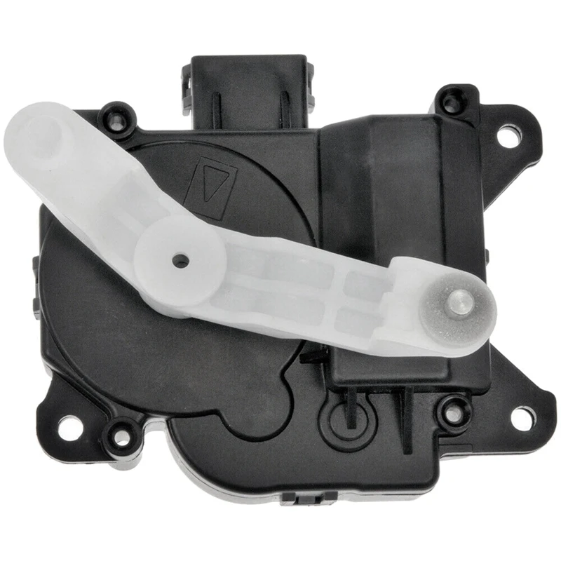 604-880 79160-SDA-A41 HVAC Heater Blend Air Door Actuator For 03-07 HONDA ACCORD EX V6 3.0L Left Main Temperature