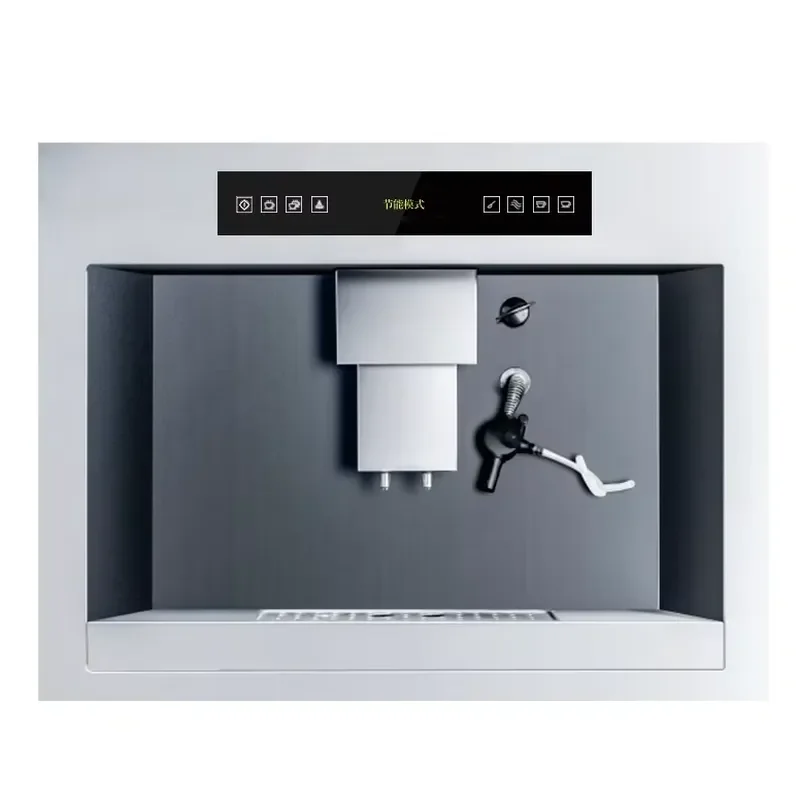 45cm Stainless Steel Panel for Built-in Coffee Machine