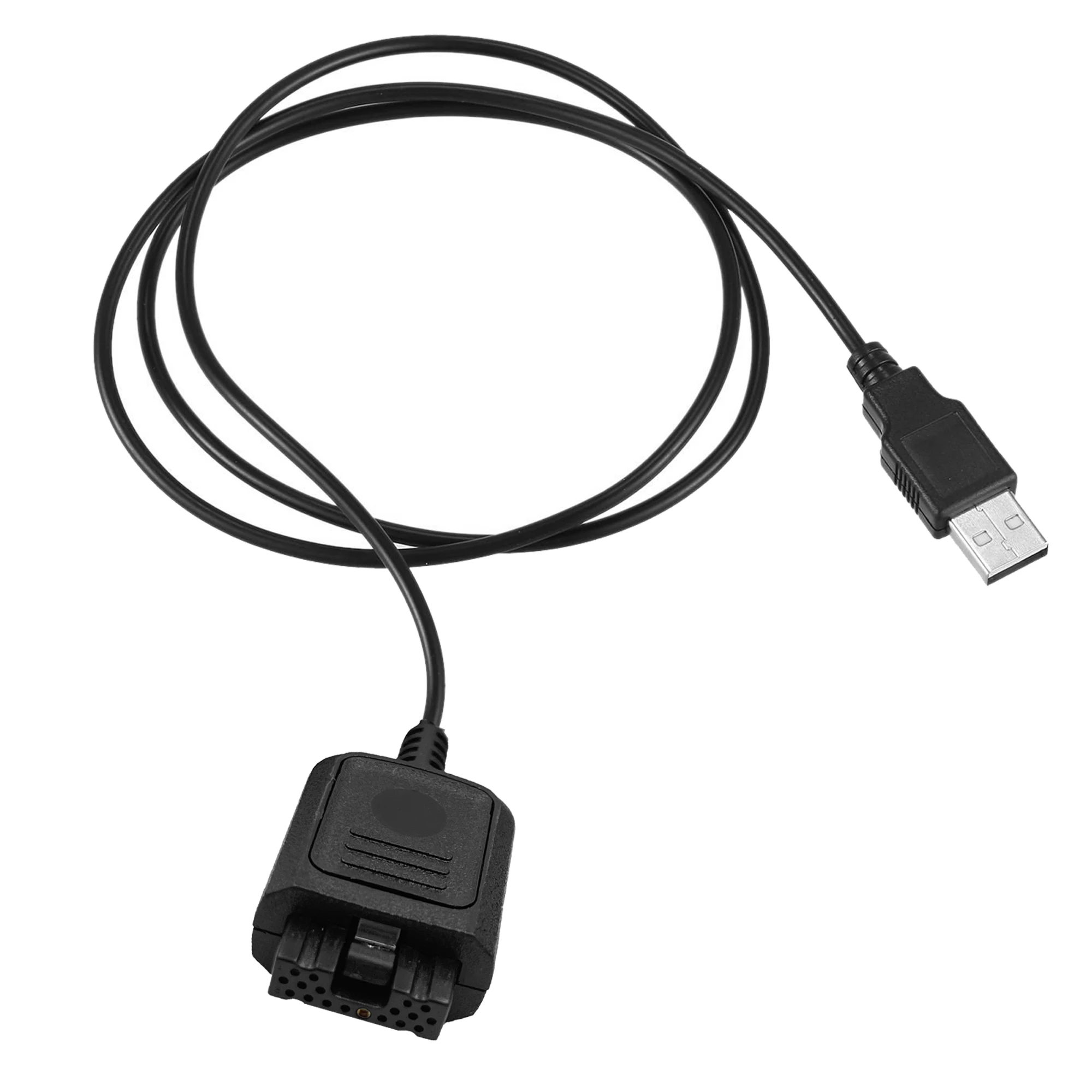 USB Programming Cable For Motorola TETRA MTP3100 MTP3150 MTP3250 MTP3500 MTP3550 MTP6550 PMKN4129A two way radio walki talki