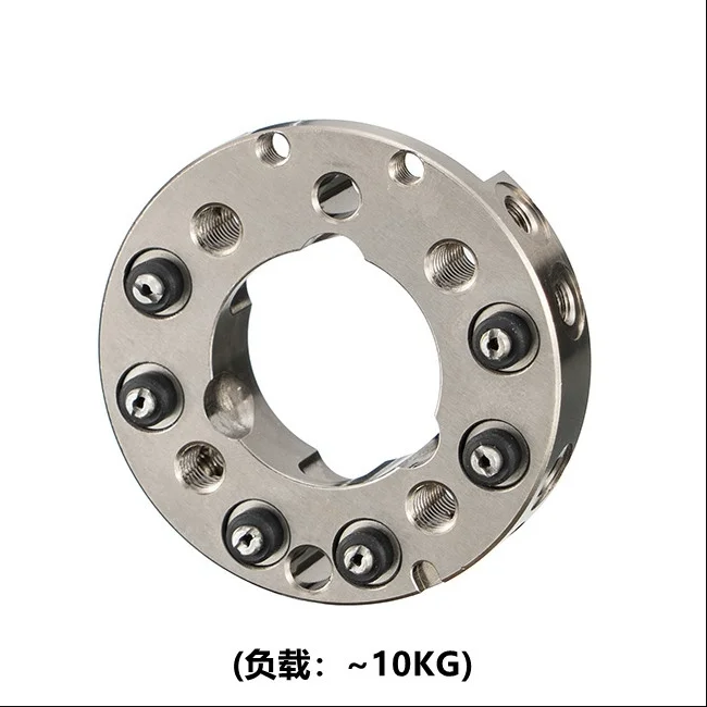 10KG OX-10B [ 140262 ] OX-10BI [ 140263 ] Robot giapponese cambio rapido automatico disco/apparecchio cambio rapido