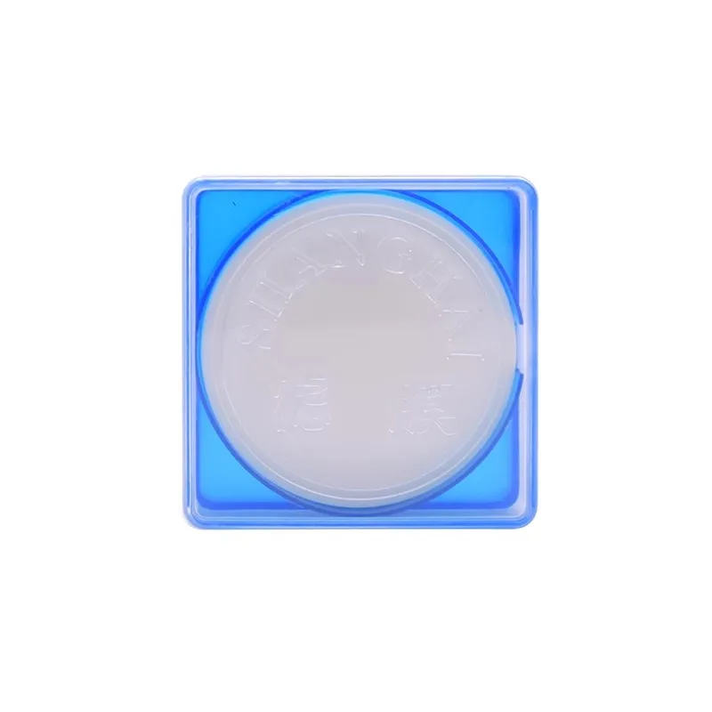 50PCS 50mm MCE Lab Medical Microporous Millipore Microfiltration Membrane Filter Accessory for Water Liquid Solution Filtration