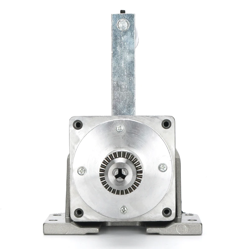 Manual Tapping Machine High Precision Hand Crank Tapper Portable Drilling Threading Machine with 0.6MM-6MM Tap Chuck