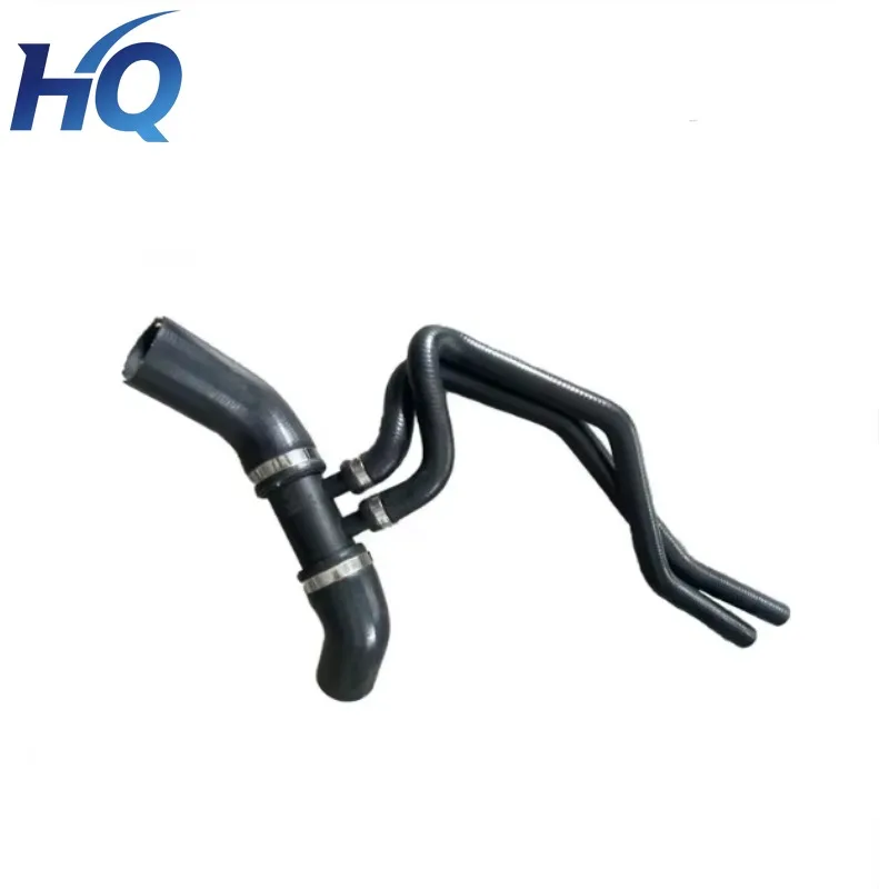 

XR849443 XR843136 Lower Radiator Coolant Hose Thermostat Water Cooling Pipe For Jaguar S-TYPE 1999-2008 XF 2009-2015 XR836973